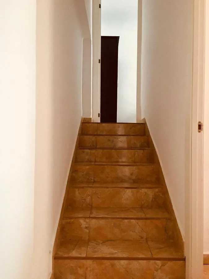 Apartamento sureño Cádiz