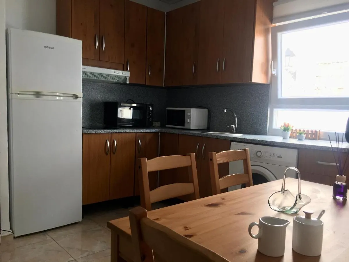 Apartamento Sureno Cádiz 0*,  Spanien