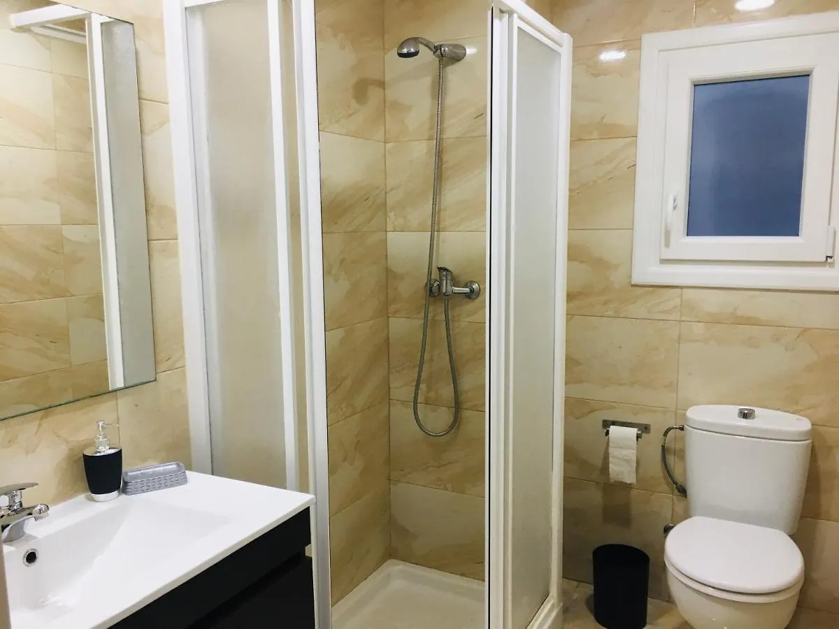 Apartamento sureño Cádiz