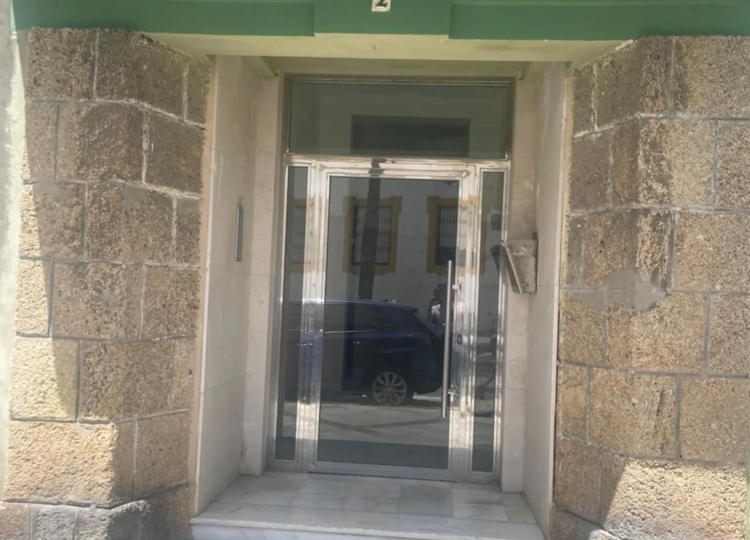 Apartamento sureño Cádiz