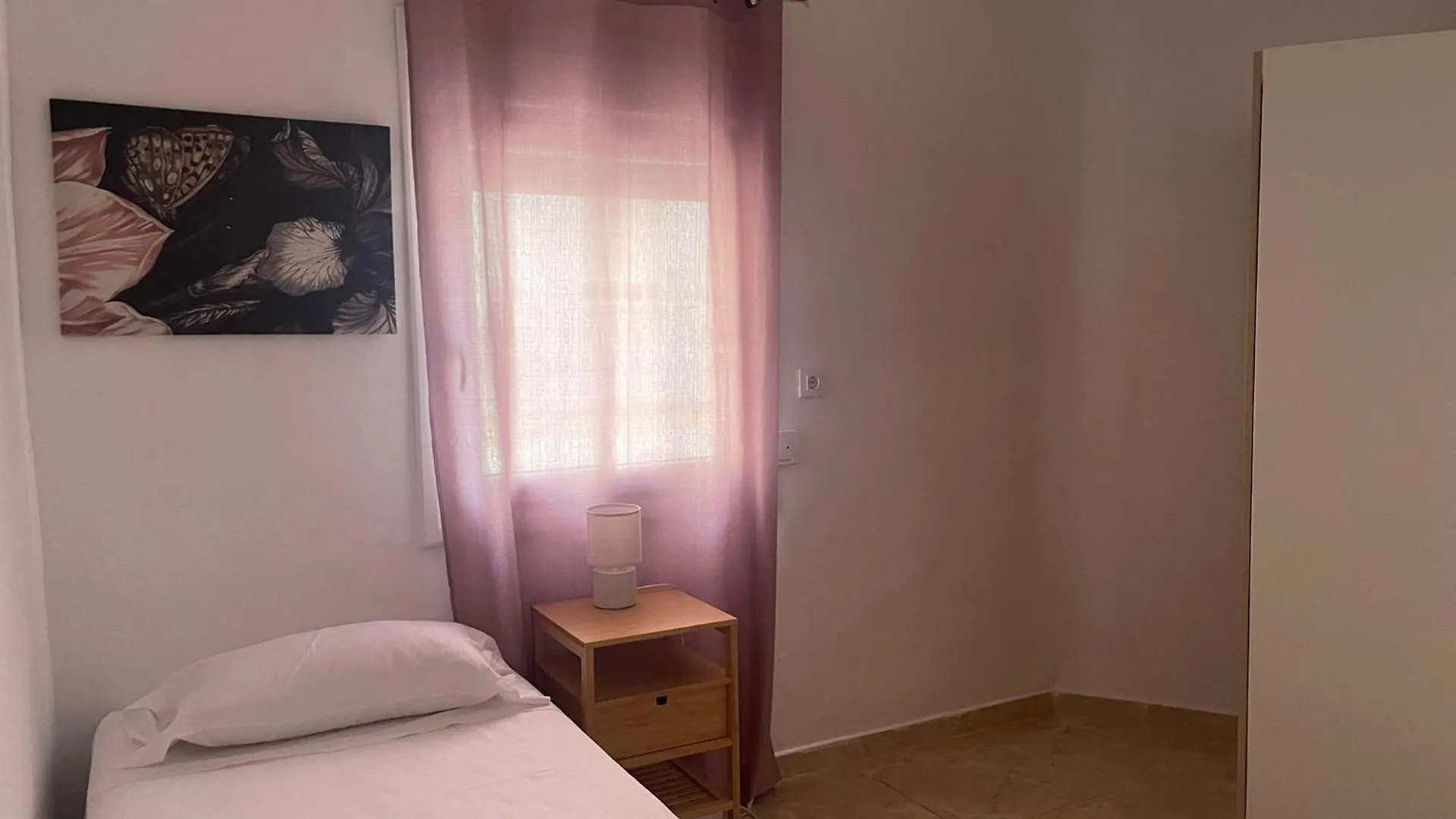 Apartamento Sureno Cadiz