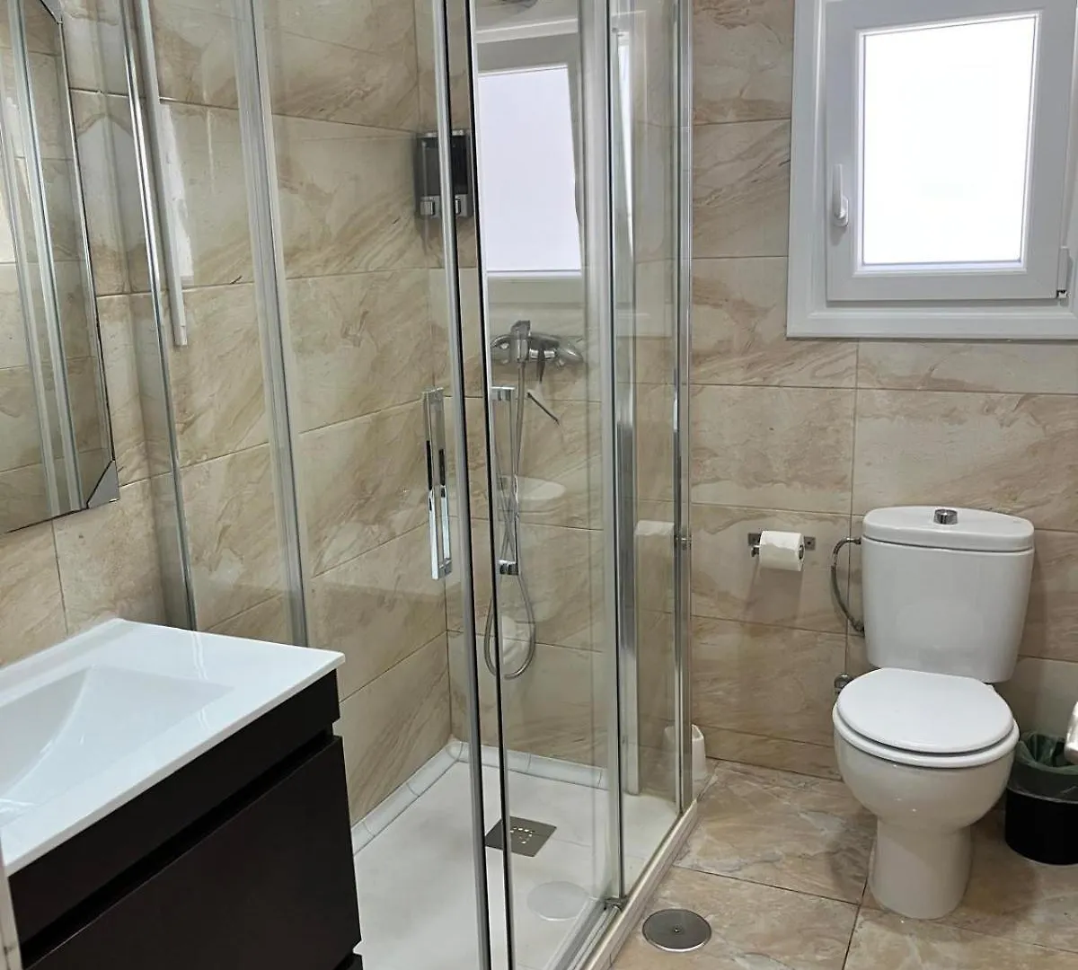 Apartamento Sureno Cádiz Spanien