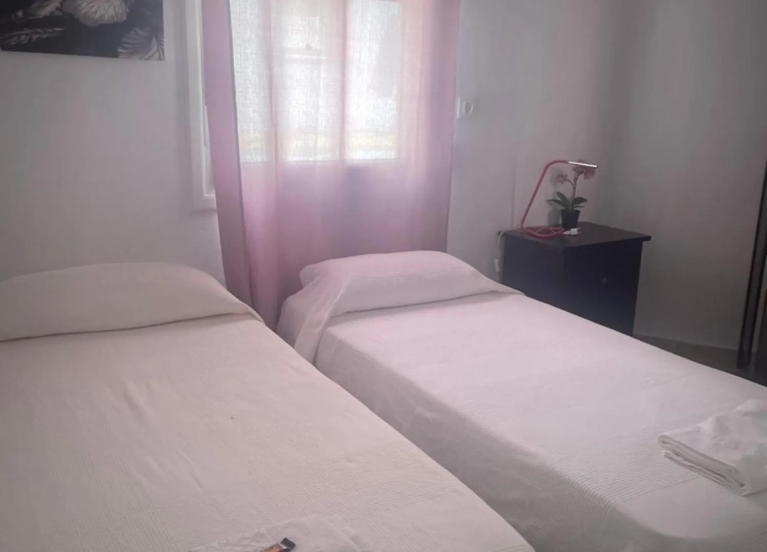 Apartment Apartamento Sureno Cadiz Spain